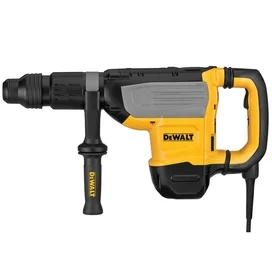 Перфоратор DeWALT D25773K фото #2