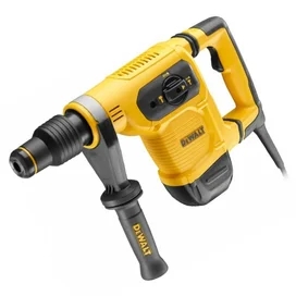 Перфоратор DeWALT D25481K фото