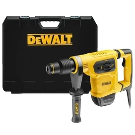 Перфоратор DeWALT D25481K фото #1
