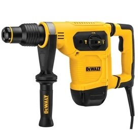Перфоратор DeWALT D25481K фото #2