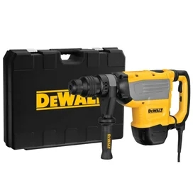 Перфоратор DeWALT D25733K фото
