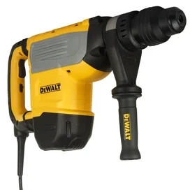 Перфоратор DeWALT D25733K фото #2