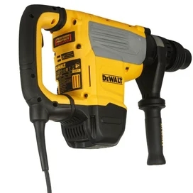 Перфоратор DeWALT D25733K фото #3