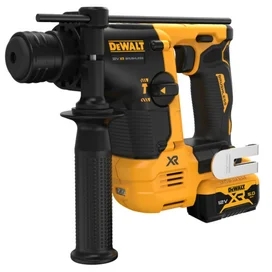 Перфоратор DeWALT DCH072P2 фото