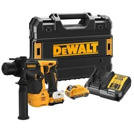 Перфоратор аккумуляторный DeWALT DCH072L2 фото
