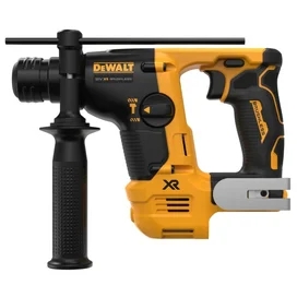 Перфоратор аккумуляторный DeWALT DCH072L2 фото #1