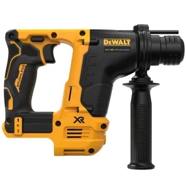 Перфоратор аккумуляторный DeWALT DCH072L2 фото #2