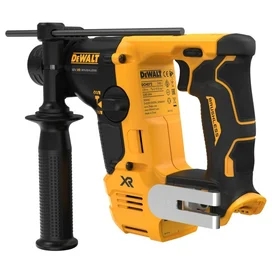 Перфоратор аккумуляторный DeWALT DCH072L2 фото #3
