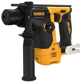 Перфоратор аккумуляторный DeWALT DCH072N фото