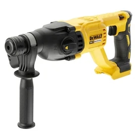 Аккумуляторлы перфоратор DeWALT DCH133NT фото #1