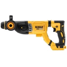 Перфоратор аккумуляторный DeWALT DCH263N фото #1