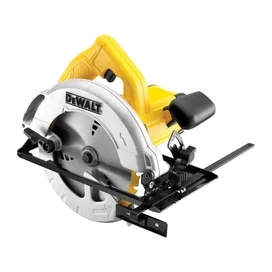 Пила дисковая ручная DeWALT DWE560 фото
