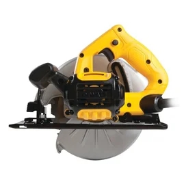 Пила дисковая ручная DeWALT DWE560 фото #2