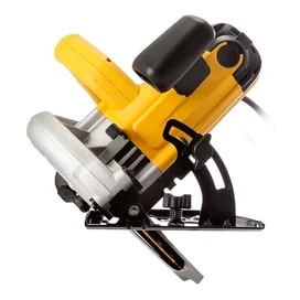 Пила дисковая ручная DeWALT DWE560 фото #3
