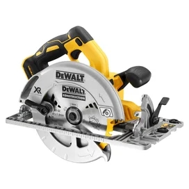 Пила дисковая DeWALT DCS572N фото