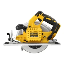 Пила дисковая DeWALT DCS572N фото #1