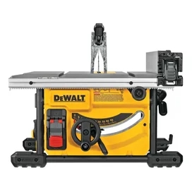 Пила настольная-циркулярная DeWALT DWE7485RS фото #3