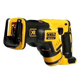 Пила сабельная аккумуляторная DeWALT DCS367N фото #3