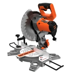 Пила торцовочная Black&Decker BES702 фото