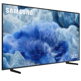 Samsung 55'' QE55Q8FAAUXCE QLED теледидары фото #1