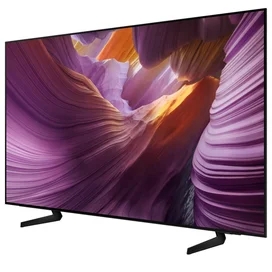 Samsung 55'' QE55S85FAEXCE OLED теледидары фото #1