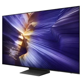 Телевизор Samsung 55'' QE55S90FAUXCE OLED фото #2