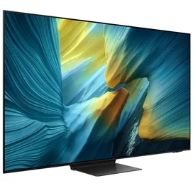 Телевизор Samsung 55'' QE55S95FAUXCE OLED фото #2