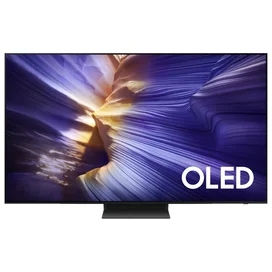 Телевизор Samsung 65'' QE65S90FAEXCE OLED фото