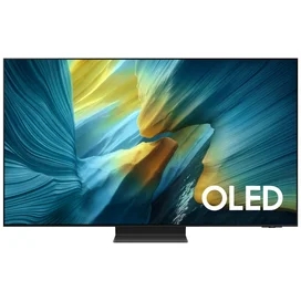 Телевизор Samsung 65'' QE65S95FAUXCE OLED фото