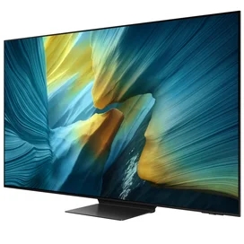 Телевизор Samsung 65'' QE65S95FAUXCE OLED фото #1
