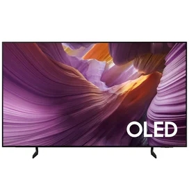 Телевизор Samsung 83'' QE83S85FAEXCE OLED фото