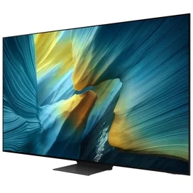 Телевизор Samsung 83'' QE83S95FAEXCE OLED фото #1