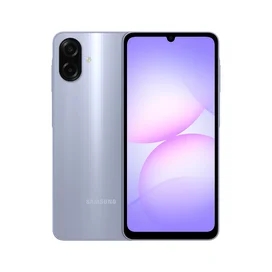 Смартфон Samsung Galaxy A07 4/64 Light Violet фото