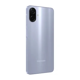 Смартфон Samsung Galaxy A07 4/64 Light Violet фото #2