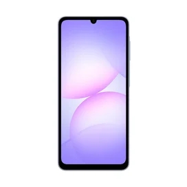 Смартфон Samsung Galaxy A07 4/64 Light Violet фото #4