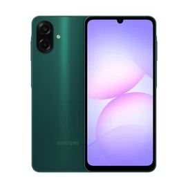 Смартфон GSM Samsung Galaxy A07 6/128/6,7/50 Green (SM-A075FZGHSKZ) фото