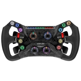 Simagic GT NEO ойын тұтқышы, Жылдам босату бекіткіші QR50 (GT Neo) фото