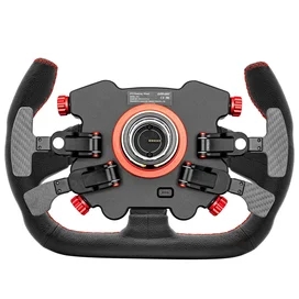 Игровой руль Simagic GT C, Лепестки переключения передач и сцепления (GTC-C(Leather)) фото #1