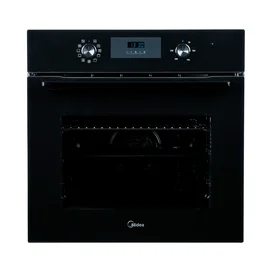 Встраиваемая духовка Midea MO69111 GB фото