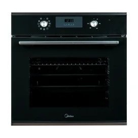 Встраиваемая духовка Midea MO69111 X фото