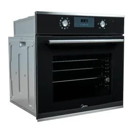 Встраиваемая духовка Midea MO69111 X фото #1