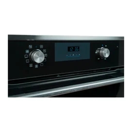 Встраиваемая духовка Midea MO69111 X фото #2