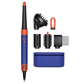 Стайлер Dyson Airwrap HS08 Curly+Coily синий винк/топаз фото