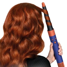 Стайлер Dyson Airwrap HS08 Curly+Coily синий винк/топаз фото #3