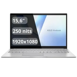 Ноутбук 15,6'' Asus Vivobook 15 (Ci5 120U-16-512-D)(X1504VA-BQ3123) фото