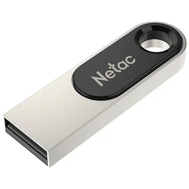 USB Флешка 128GB Netac U278 USB3.0 (NT03U278N-128G-30PN) фото #1