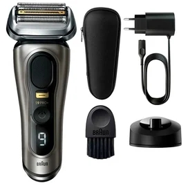 Braun Series 9 9515/9615s электр ұстарасы, құрғақ/ылғалды қырыну фото #1