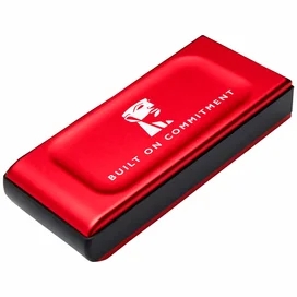 Внешний SSD 1TB USB-A 3.2 Kingston (SXS1000R/1000GA) фото #1