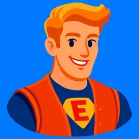 Emister 2 AI жазылымы: Ағылшын тілін үйрен, 6 ай фото