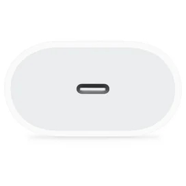 Apple, 1*Type-C 20Вт қуаттау адаптері (MD3J4ZM/A) фото #1